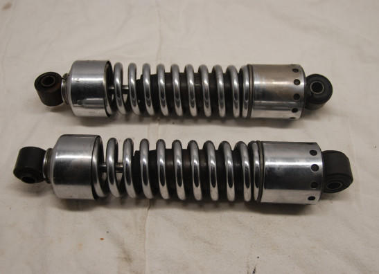 Achterschokbreker Harley Davidson Dyna