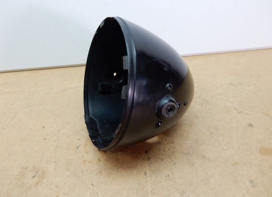 Koplampomlijsting Moto Guzzi V7 850 GT