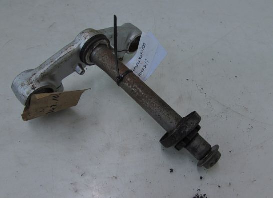 T stuk Yamaha XJ 600 Diversion