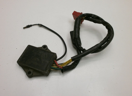 Regulator rectifier  Honda CBR 1000 F