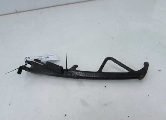 Standaard Kawasaki GPX 600