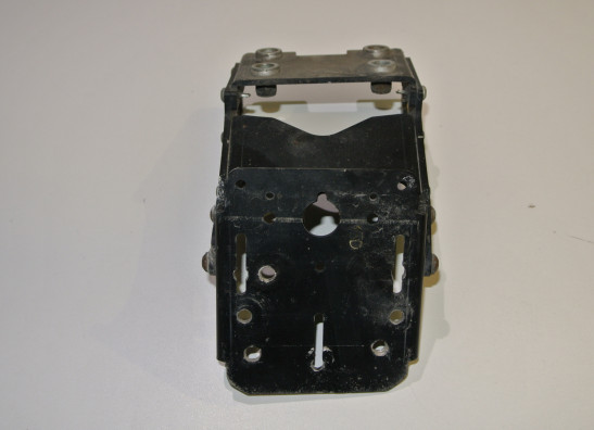 Kennzeichenhalter Yamaha XJ 600 Diversion