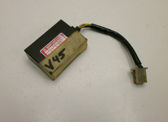 CDI Einheit Honda VF 700  750 C Magna