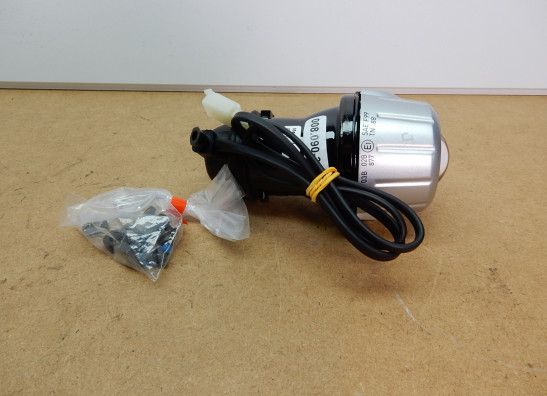 Koplamp Moto Guzzi Stelvio