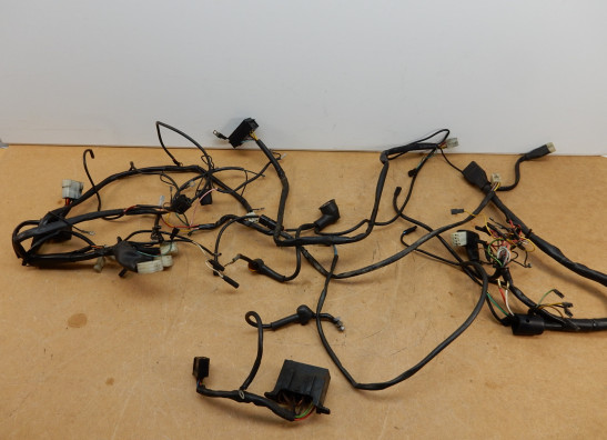 Kabelboom Moto Guzzi Florida V 65 1986-1992