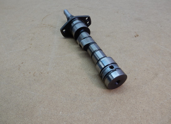 Nokkenas Moto Guzzi Florida V 65