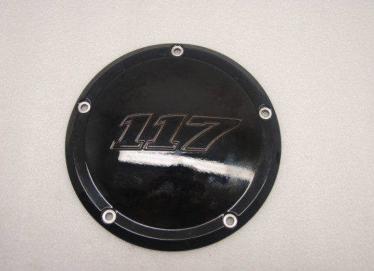 Kupplungsdeckel Harley Davidson Touring