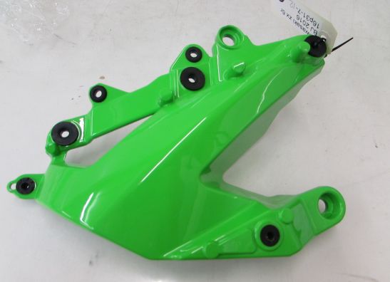 Rechter zijkuip klein Kawasaki ZX 6 R