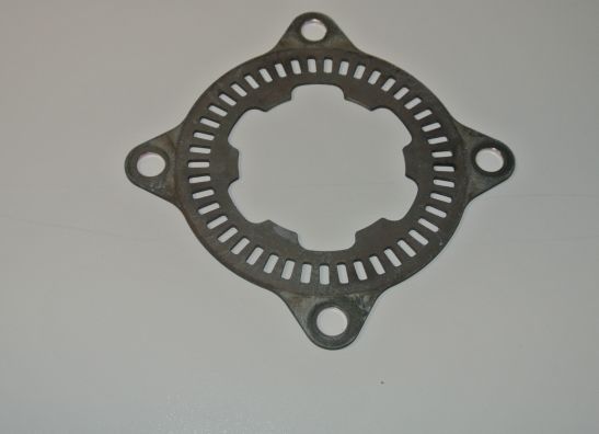 ABS ring achter Kawasaki Z 800