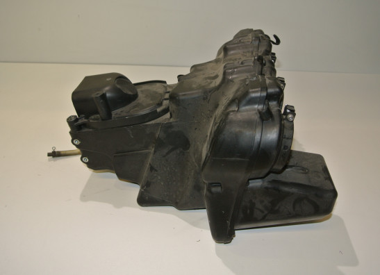 Luftfiltergehäuse Kawasaki Z 750
