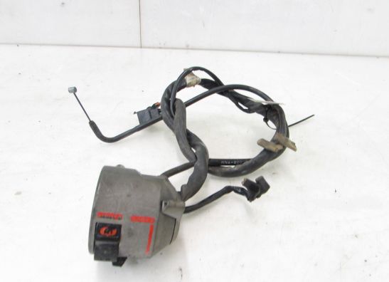 Lenkerschalter links Honda CBR 600 F