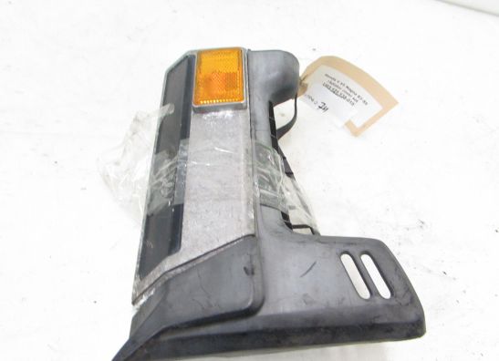 Radiator parts Honda VF 1100 C Magna