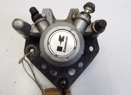 Brake caliper left front Kawasaki GPZ 1000