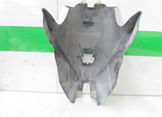 Tankcover Overig Onbekend Unknown