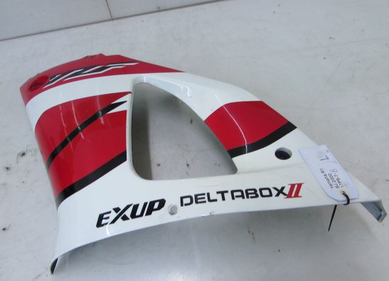 Linker zijkuip Yamaha YZF R1