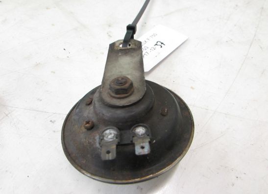 Horn Suzuki GSX F 750