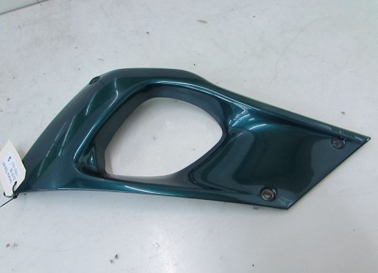 Rechter zijkuip Yamaha TDM