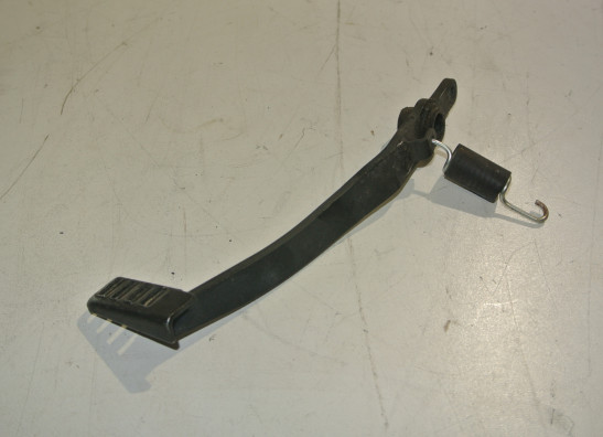 Brake pedal Honda CBR 125 R
