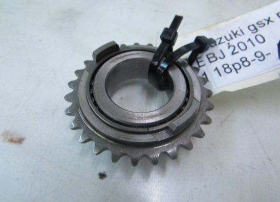 Motorblock Sonstiges Suzuki GSX R 1000