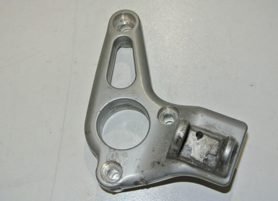 Main step holder left BMW R 1150 R