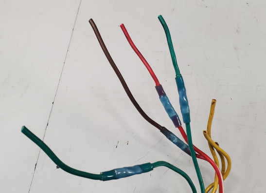 Spanningsregelaar Aprilia Tuono 1000