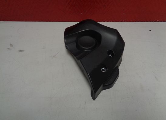 Motorblokdeksel voortandwiel Yamaha MT 07
