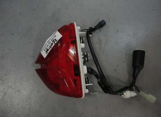 Achterlicht Suzuki GSX R 1000