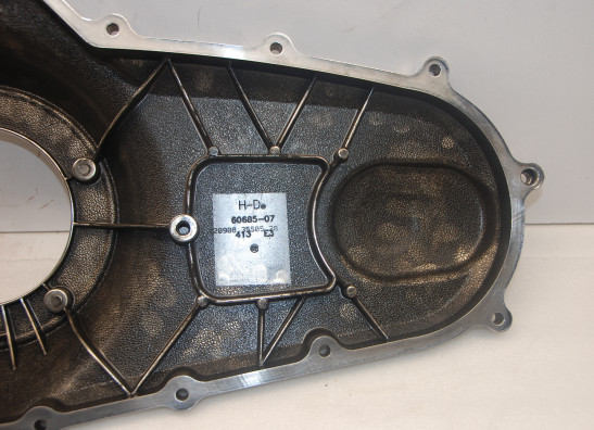 Koppelingsdeksel Harley Davidson Touring FL