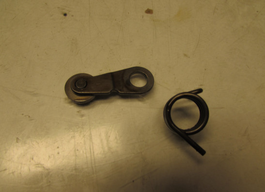 Gear box Honda CB 600 F