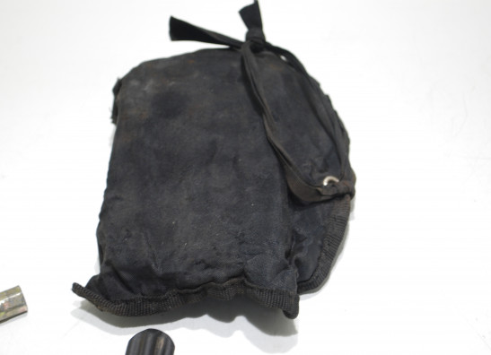 Gereedschapset Aprilia Caponord 1000