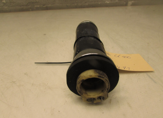 Throttle grip Honda Overige Honda