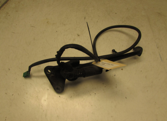 Stander Honda VFR 750