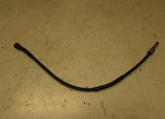 Toeren teller kabel Suzuki GN 250