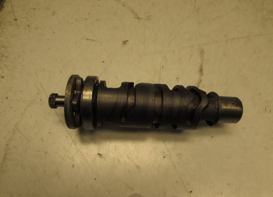 Gear box Suzuki LS 650