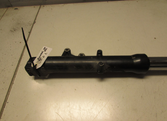Voorpoot links compleet Kawasaki ZZR 1100
