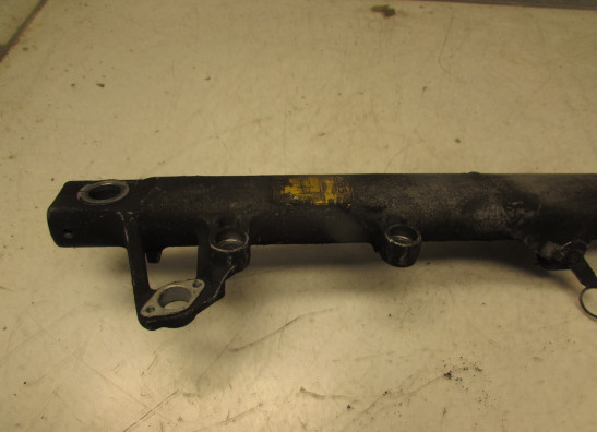 Voorpoot links compleet BMW R 1100 RT