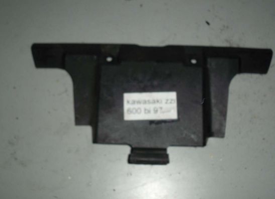Sonstiges Kawasaki ZZR 600
