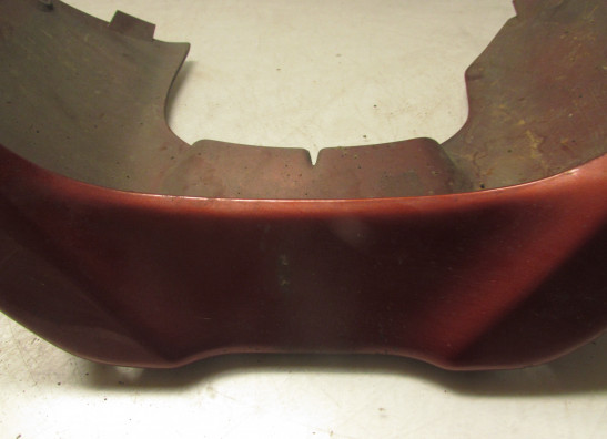 Cowl under BMW R 1100 RT