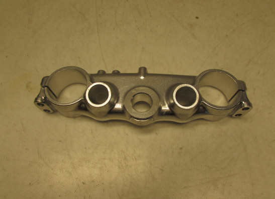 Kroonplaat Suzuki RM 125