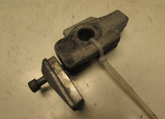 Hinterradschwinge Aprilia Pegaso