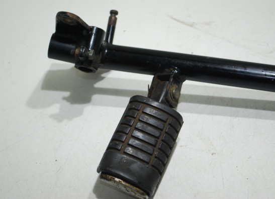 Rechter schetsplaat Moto Guzzi Florida V 65