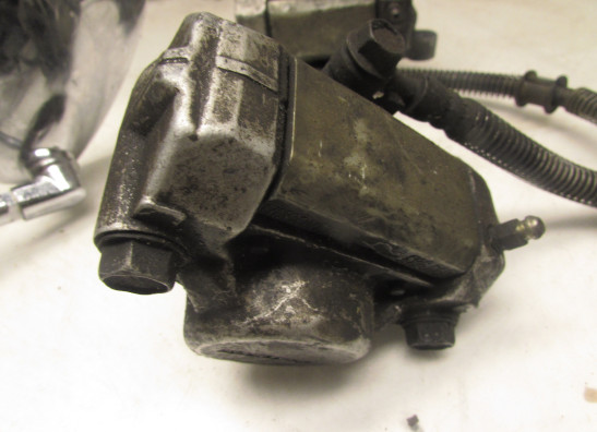 Voorrem compleet Yamaha V max