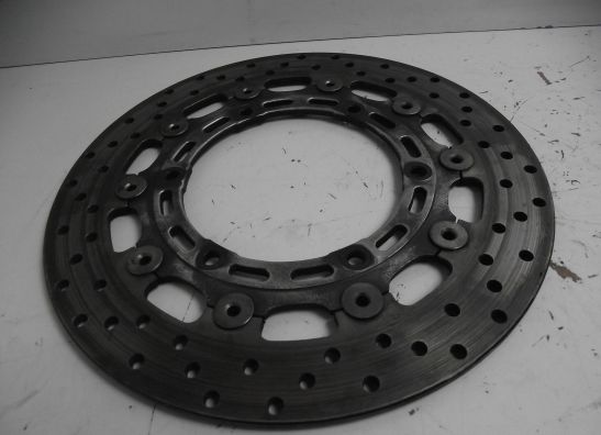 Remschijf voor Yamaha YZF 600 Thundercat