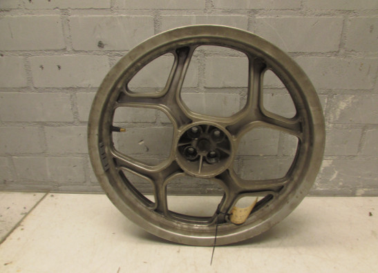 Achtervelg BMW K 75