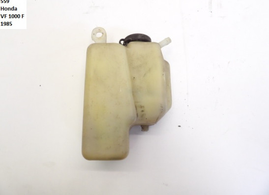 Kuhlflussigkeitsbehälter Honda VF 1000 F