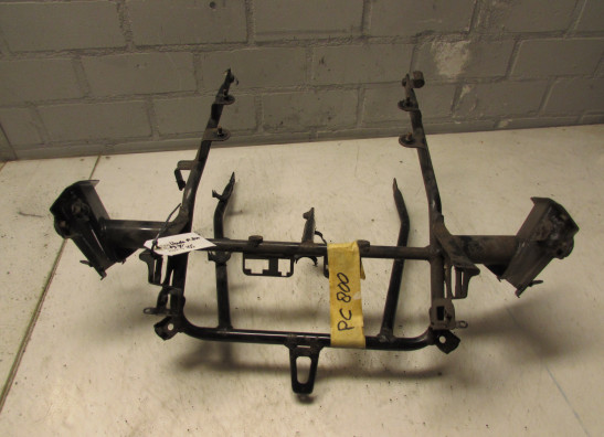 Geweih  Verkleidungshalter Honda PC 800