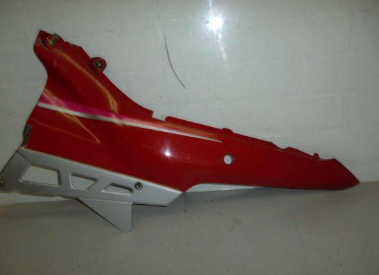 Cowl left rear Suzuki GSX F 600