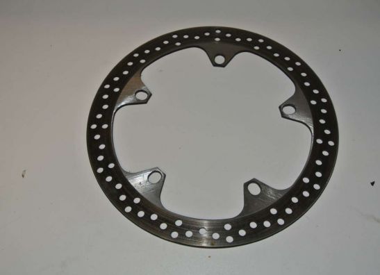 Brake disc front BMW R 1150 R