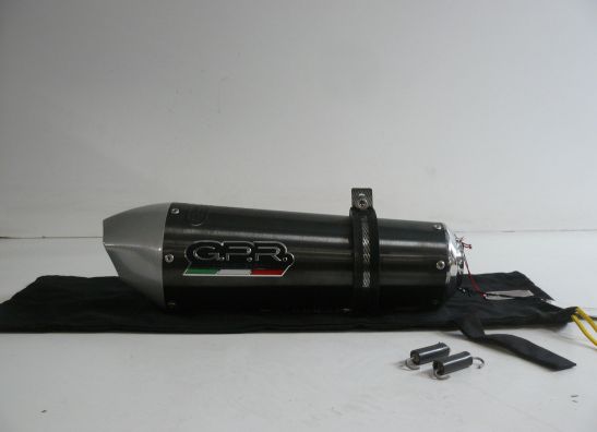 Sportdemper Race-parts Modern Racers