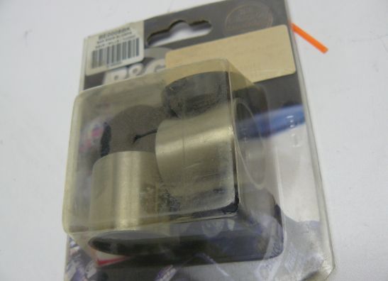 Clip on links Aprilia RSV 1000